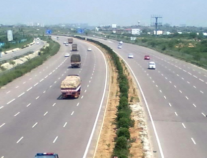 NH-65 Highway