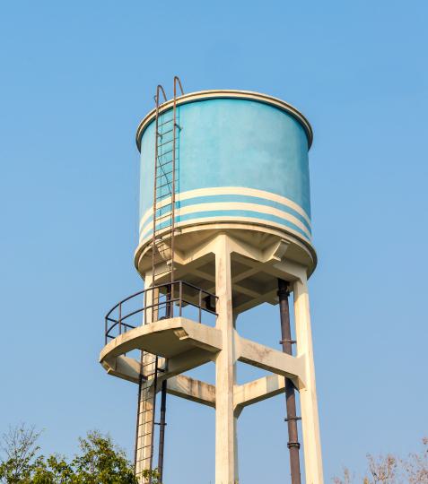 Modern Infrastructure